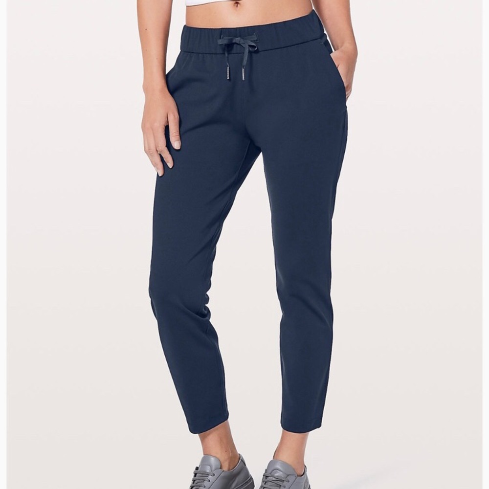 On the Fly Pant